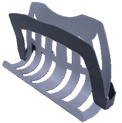 Thermo Scientific InstaFlux Holders and Positioning Accessories InstaDose&trade; Holder for Precision Nozzle | Buy Online | Thermo Scientific&trade; | Fisher Scientific